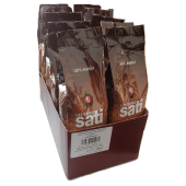 Cafe Sati Czekoladowa 500g kawa ziarnista (54)